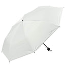 耐風 BIGサイズ UV 晴雨兼用 折たたみ傘 ソラニ ミニ58cm OW 【直送品】 返品・キャンセル・他商品と同時購入は不可