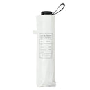 耐風 BIGサイズ UV 晴雨兼用 折たたみ傘 ソラニ ミニ58cm OW 【直送品】 返品・キャンセル・他商品と同時購入は不可