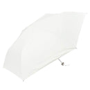 放射冷却 一級遮光 晴雨兼用 折りたたみ傘 ラディクール 55cm OW 【直送品】 返品・キャンセル・他商品と同時購入は不可