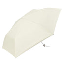 放射冷却 一級遮光 晴雨兼用 折りたたみ傘 ラディクール 55cm BG 【直送品】 返品・キャンセル・他商品と同時購入は不可