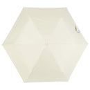 放射冷却 一級遮光 晴雨兼用 折りたたみ傘 ラディクール 55cm BG 【直送品】 返品・キャンセル・他商品と同時購入は不可