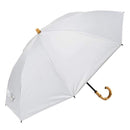 放射冷却 一級遮光 晴雨兼用 折畳傘 ラディクール 2way50cm GY 【直送品】 返品・キャンセル・他商品と同時購入は不可