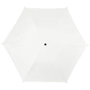 放射冷却 BIGサイズ 自動開閉 晴雨兼用 ラディクール 58cm OW 【直送品】 返品・キャンセル・他商品と同時購入は不可
