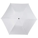 放射冷却 BIGサイズ 自動開閉 晴雨兼用 ラディクール 58cm GY 【直送品】 返品・キャンセル・他商品と同時購入は不可