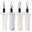 放射冷却 BIGサイズ 自動開閉 晴雨兼用 ラディクール 58cm PK 【直送品】 返品・キャンセル・他商品と同時購入は不可