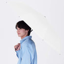 放射冷却 BIGサイズ UV晴雨兼用 折畳傘 ラディクール 65cm OW 【直送品】 返品・キャンセル・他商品と同時購入は不可