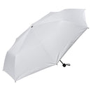 放射冷却 BIGサイズ UV晴雨兼用 折畳傘 ラディクール 65cm GY 【直送品】 返品・キャンセル・他商品と同時購入は不可