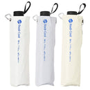 放射冷却 BIGサイズ UV晴雨兼用 折畳傘 ラディクール 65cm BG 【直送品】 返品・キャンセル・他商品と同時購入は不可