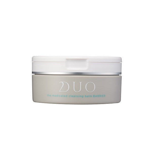 【医薬部外品】DUO（デュオ） ザ 薬用クレンジングバーム バリア 90g