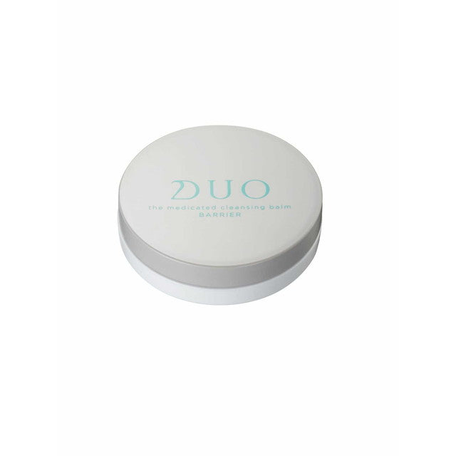 [Quasi-drug] DUO The Medicated Cleansing Balm Barrier 20g