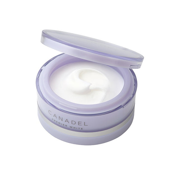 医薬部外品】カナデル プレミアホワイト オールインワン 58g