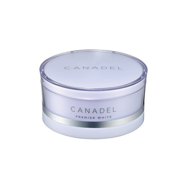 [Not available at malls] [Quasi-drugs] Canadel Premier White All-in-One 58g