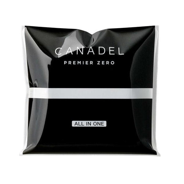 CANADEL Premier Zero 10g