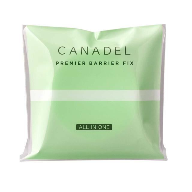 【医薬部外品】CANADEL(カナデル) プレミアバリアフィックス ミニ 10g