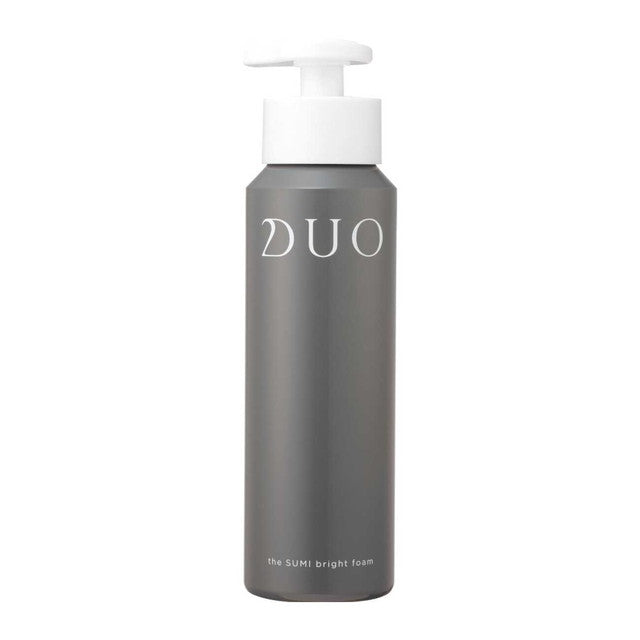 DUO The Charcoal Bright Foam 100g