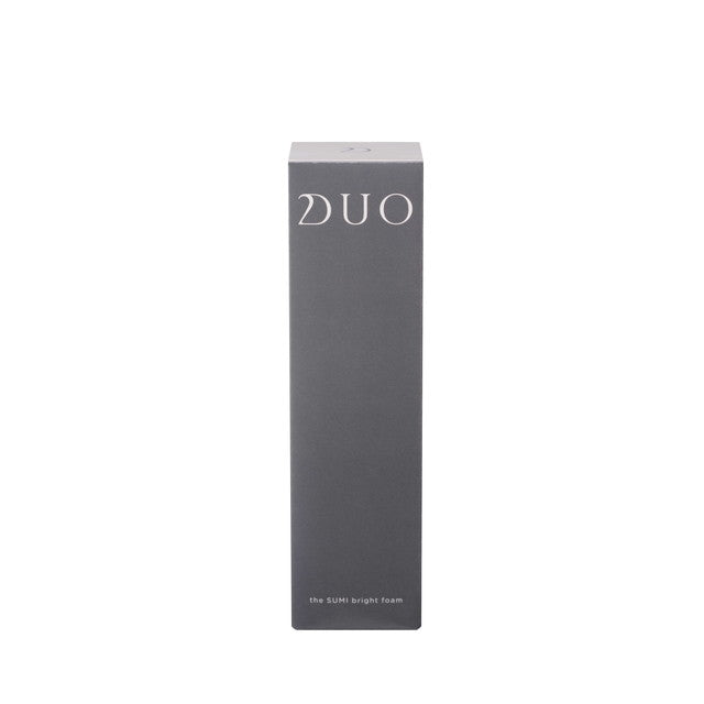 DUO The Charcoal Bright Foam 100g