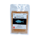 フェローエヴォルヴィング 猫用 ひとふり御膳 カツオ 25g