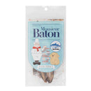 フェローエヴォルヴィング ムッシュバトン カツオ フィッシュジャーキー 35g