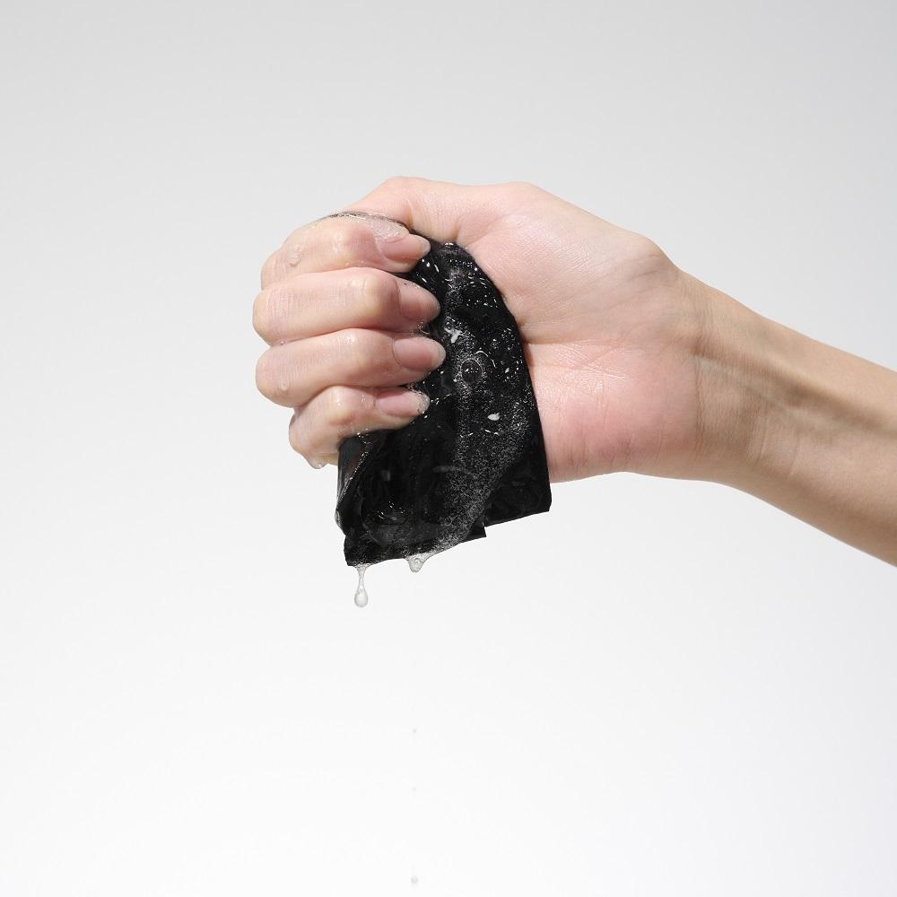 オルフェス ピュアブラックマスク25ml×4枚入り | サンドラッグ Online