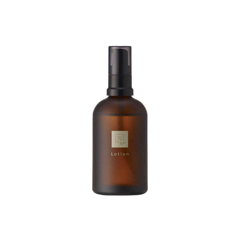 N organic（エヌオーガニック） Vie モイストリッチローション 100ml