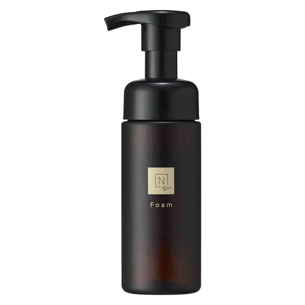 N organic Vie クリア ホイップ フォーム 150ml