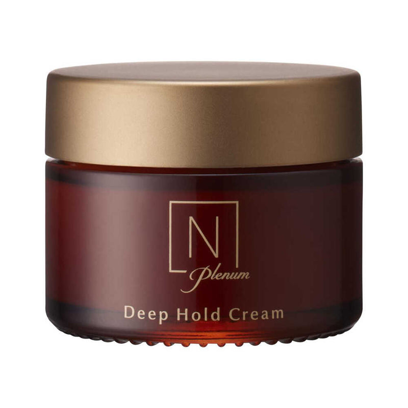 N organic Plenum Cream 47g