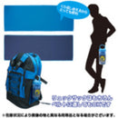 BR810 ブレイン 熱中対策キット 【直送品】 返品・キャンセル・他商品と同時購入は不可