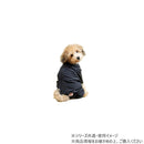 ペットも温活 テラペットケア・ぬくぬくウエア 袖あり L メーカー直送 ▼返品・キャンセル不可【他商品との同時購入不可】