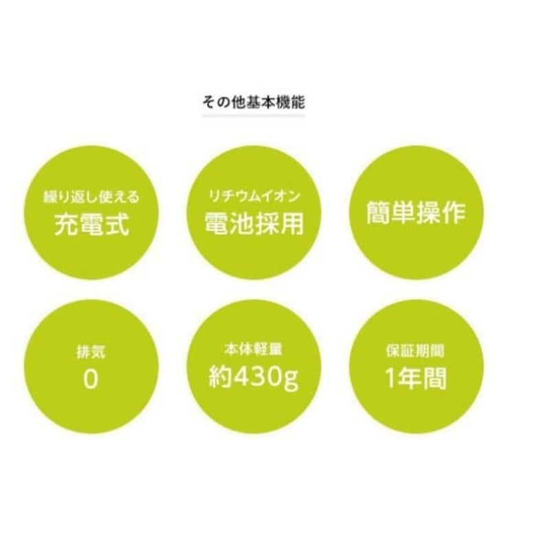 DOMO オートワイパー ホワイト DM0002WH メーカー直送 ▼返品・キャンセル不可【他商品との同時購入不可】