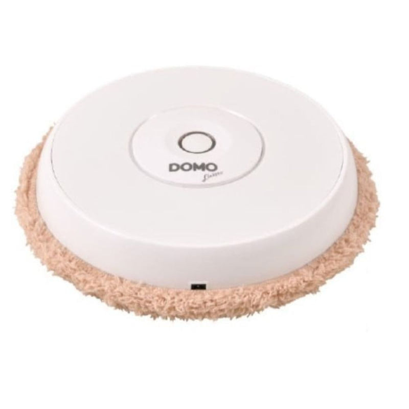 DOMO オートワイパー ホワイト DM0002WH メーカー直送 ▼返品・キャンセル不可【他商品との同時購入不可】