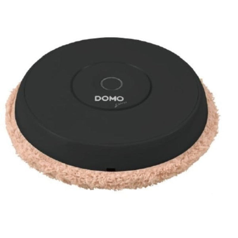 DOMO オートワイパー ブラック DM0002BK メーカー直送 ▼返品・キャンセル不可【他商品との同時購入不可】