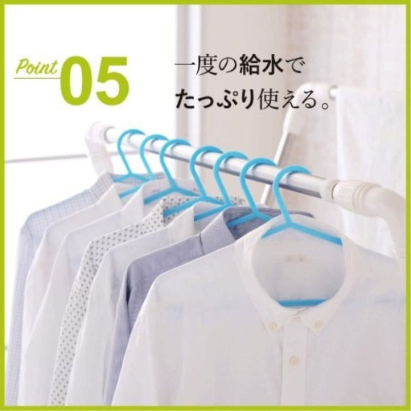 DOMO ハンディースチーマー ホワイト DM0008WH メーカー直送 ▼返品・キャンセル不可【他商品との同時購入不可】