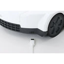 お掃除ロボット（ホワイト）メーカー直送 ▼返品・キャンセル不可【他商品との同時購入不可】