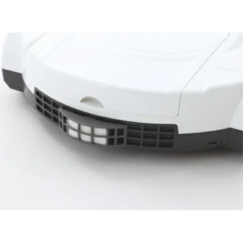 お掃除ロボット（ホワイト）メーカー直送 ▼返品・キャンセル不可【他商品との同時購入不可】