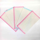 SUN STYLE（サンスタイル） 丈夫でしっかり吸水 かや織りふきん 5枚入