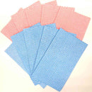 SUN STYLE（サンスタイル） 水分・油分を超吸収 不織布ふきん 10枚入