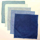 SUN STYLE（サンスタイル） マイクロファイバーふきん 5枚入