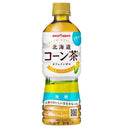 ◆北海道コーン茶 525mL