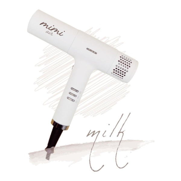 mimi-空气干燥机 乳白色 1台