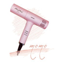 mimi-air dryer momo pink 1 unit