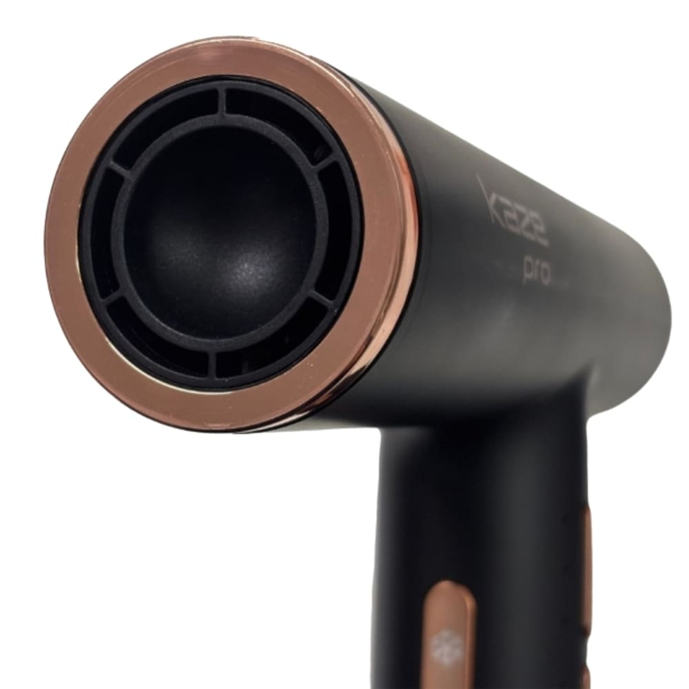next innovation HJ-H106 ハイパワードライヤー kaze pro 4段階