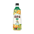 ◆CJ FOODS JAPAN 美酢（ミチョ） 太陽のシトラス 800ml
