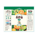 ◆CJ FOODS JAPAN 美酢（ミチョ） 太陽のシトラス 800ml