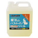 魔法のバス・トイレジェル 4L メーカー直送 ▼返品・キャンセル不可【他商品との同時購入不可】