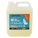 魔法のバス・トイレジェル 4L メーカー直送 ▼返品・キャンセル不可【他商品との同時購入不可】