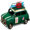 ブリキのおもちゃ carrier car 43008 【直送品】 返品・キャンセル・他商品と同時購入は不可