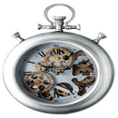 Gear Clock ギアクロック 掛け時計 50310 【直送品】 返品・キャンセル・他商品と同時購入は不可