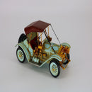 ブリキのおもちゃ classic car 43020 【直送品】 返品・キャンセル・他商品と同時購入は不可