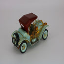 ブリキのおもちゃ classic car 43020 【直送品】 返品・キャンセル・他商品と同時購入は不可