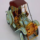 ブリキのおもちゃ classic car 43020 【直送品】 返品・キャンセル・他商品と同時購入は不可